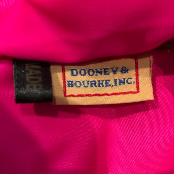 Dooney & Bourke purse - Picture 8 of 8